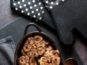 Приготовление мягкого говяжьего сердца на сковороде с луком