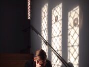 Молитва Матроне Московской о сохранении семьи