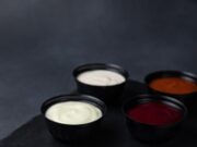 Рецепт соуса терияки в домашних условиях