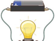 Расчет сопротивления лампочки по мощности и напряжению