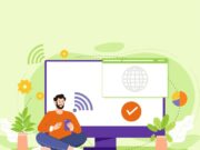 Восстановление доступа к Google на телевизоре