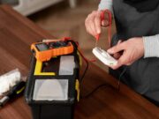 Изготовление зарядного устройства для автомобильных аккумуляторов своими руками