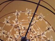 Люстра Чижевского: Сделайте сами по схеме и описанию