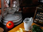 Маринование скумбрии для жарки на углях