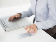 Добавление почты в Госуслугах на телефоне