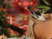 Праздничная закуска из куриной печени