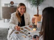 Гадание онлайн таро для решения рабочих ситуаций