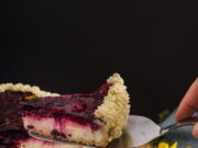 Торт Панчо с Ананасом и Грецкими Орехами: Рецепт в Домашних Условиях