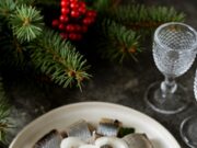 Малосольная скумбрия кусочками: вкусный рецепт без рассола