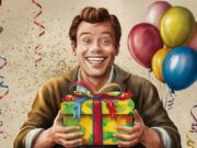 Поздравление парню с днем рождения в прозе