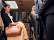 Заказать трансфер в Казани: что нужно знать