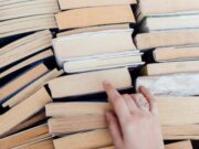 Скупка книг в Москве: современный взгляд на обмен литературы