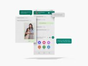 Как увидеть посетителей моей страницы в WhatsApp на телефоне