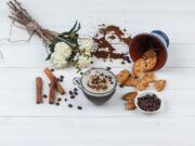 Рецепты с какао порошком