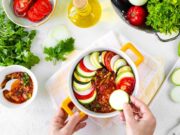 Машовые блюда: рецепты на второе