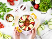 Рецепты правильного питания для похудения на каждый день