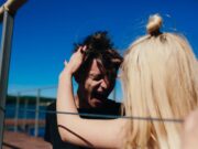 Возвращение Водолея после долгой разлуки