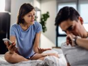 Гадание онлайн: как понять, думает ли обо мне мужчина на расстоянии