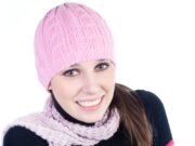 Вязание повязки на голову спицами: схема и описание для новичков