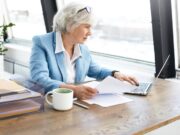 Газфонд: Вход в личный кабинет пенсионных накоплений через Госуслуги