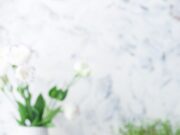 Пышная творожная запеканка с изюмом в духовке