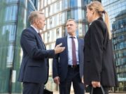 ГСП 4: Организация в Москве