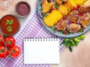 Быстрые и простые рецепты на ужин