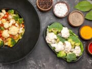 Вкусные и простые рецепты из брокколи