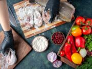 Засолка свежемороженой скумбрии в домашних условиях