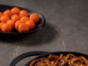 Говяжий лагман в домашних условиях