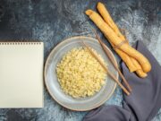 Булгур на гарнир: вкусно и быстро в домашних условиях