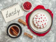 Торт Красный Бархат: Пошаговый Рецепт в Домашних Условиях