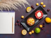 Вкусные рецепты за 5 минут