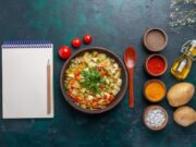 Быстрое и вкусное второе блюдо: рецепт