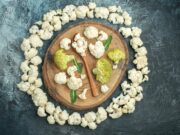 Цветная капуста в сухарях: хрустящий рецепт на сковороде