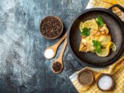 Навага на сковороде: Простые и вкусные рецепты