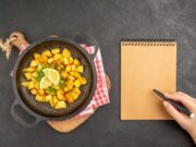 Жареная картошка на сковороде: рецепт вкусной классики