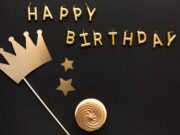 Поздравление с 60-летием мужчине: искренние слова от души