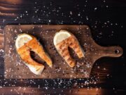 Щука в духовке: сочная и вкусная