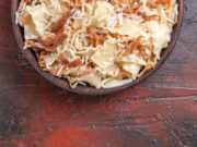 Классический рецепт тушеной квашеной капусты на сковороде