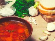 Солянка в домашних условиях: быстрый и вкусный рецепт