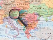 Львовский сортировочный центр: где находится на карте России