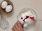 Пошаговый рецепт муссового торта для начинающих