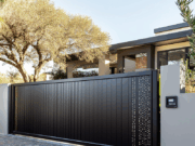 Как правильно выбрать электропривод для откатных ворот