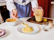 Быстрые и простые домашние обеды