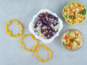 Вкусные и простые салаты на все случаи