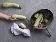 Кабачковая икра на зиму: простой рецепт в домашних условиях