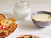 Приготовление пышек на кефире на сковороде: рецепт с пошаговыми инструкциями