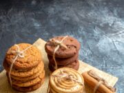 Вкусное песочное печенье на сливочном масле: рецепт из дома