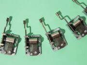 Подключение 3-фазного двигателя на 220В через конденсатор без потерь мощности